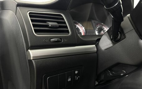 SsangYong Actyon II рестайлинг, 2011 год, 800 000 рублей, 9 фотография