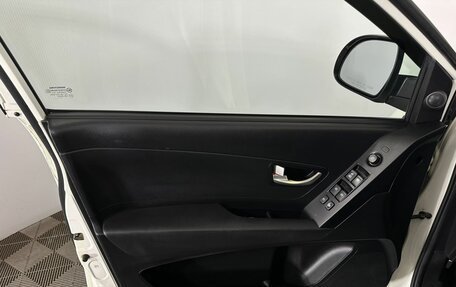 SsangYong Actyon II рестайлинг, 2011 год, 800 000 рублей, 8 фотография