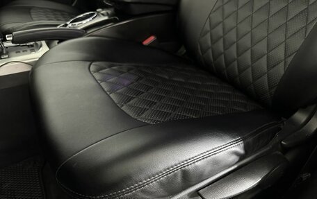 SsangYong Actyon II рестайлинг, 2011 год, 800 000 рублей, 10 фотография