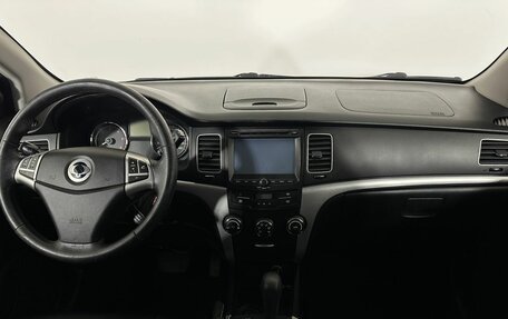 SsangYong Actyon II рестайлинг, 2011 год, 800 000 рублей, 7 фотография