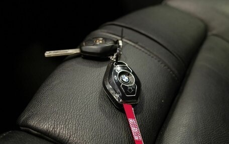 BMW X3, 2008 год, 815 000 рублей, 37 фотография