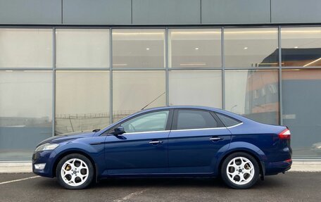 Ford Mondeo IV, 2008 год, 529 000 рублей, 6 фотография