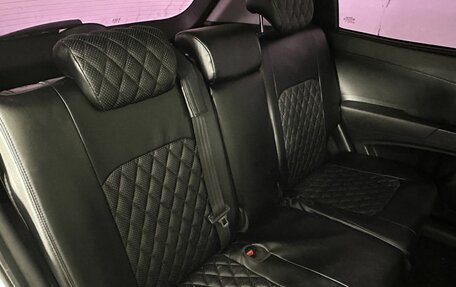 SsangYong Actyon II рестайлинг, 2011 год, 800 000 рублей, 15 фотография