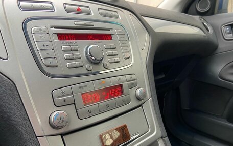 Ford Mondeo IV, 2008 год, 529 000 рублей, 8 фотография