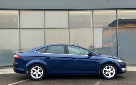 Ford Mondeo IV, 2008 год, 529 000 рублей, 3 фотография