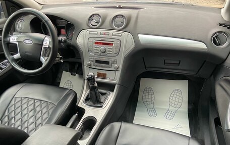 Ford Mondeo IV, 2008 год, 529 000 рублей, 7 фотография