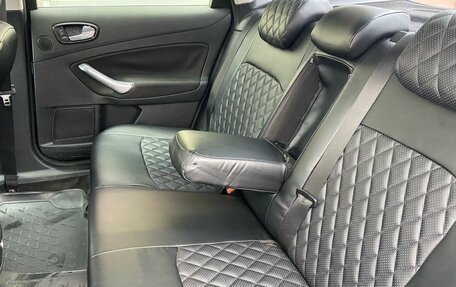 Ford Mondeo IV, 2008 год, 529 000 рублей, 9 фотография