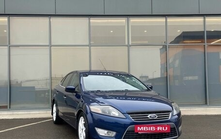 Ford Mondeo IV, 2008 год, 529 000 рублей, 2 фотография