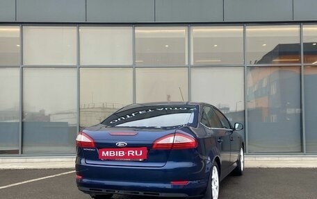 Ford Mondeo IV, 2008 год, 529 000 рублей, 4 фотография