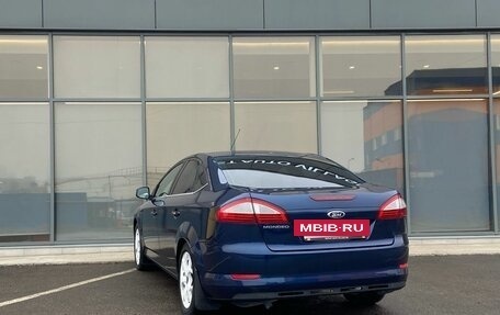 Ford Mondeo IV, 2008 год, 529 000 рублей, 5 фотография