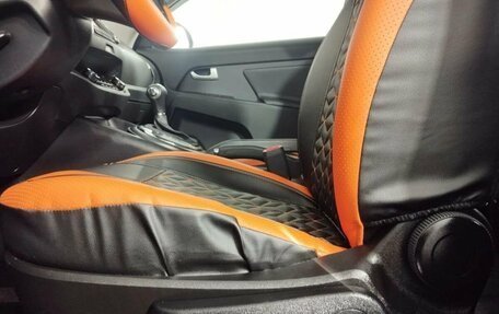 KIA Sportage III, 2012 год, 1 294 000 рублей, 10 фотография