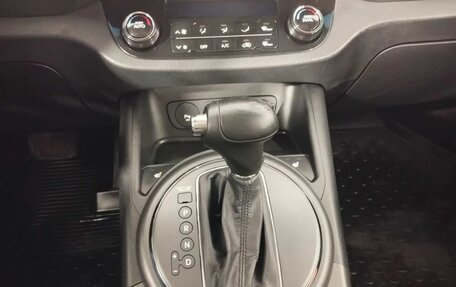 KIA Sportage III, 2012 год, 1 294 000 рублей, 13 фотография