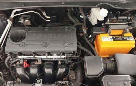 KIA Sportage III, 2012 год, 1 294 000 рублей, 17 фотография