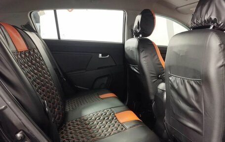 KIA Sportage III, 2012 год, 1 294 000 рублей, 16 фотография