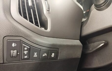 KIA Sportage III, 2012 год, 1 294 000 рублей, 9 фотография