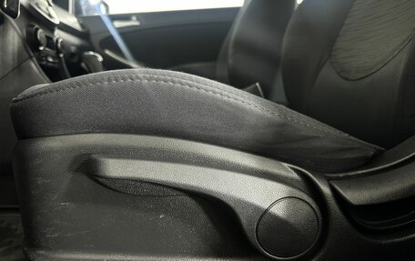 Hyundai Solaris II рестайлинг, 2016 год, 900 000 рублей, 10 фотография