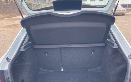 Skoda Rapid I, 2019 год, 1 300 000 рублей, 6 фотография