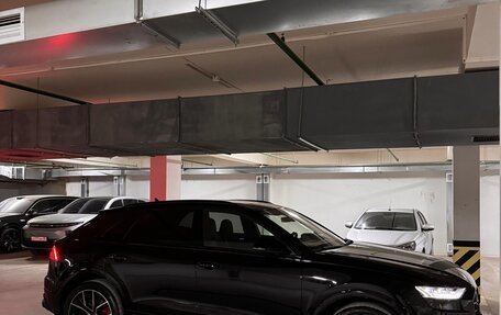 Audi SQ8, 2020 год, 10 990 000 рублей, 2 фотография