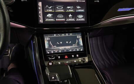 Audi SQ8, 2020 год, 10 990 000 рублей, 8 фотография