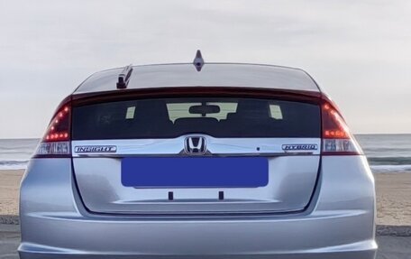 Honda Insight II рестайлинг, 2011 год, 830 000 рублей, 5 фотография