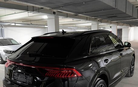 Audi SQ8, 2020 год, 10 990 000 рублей, 7 фотография