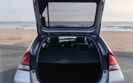 Honda Insight II рестайлинг, 2011 год, 830 000 рублей, 6 фотография