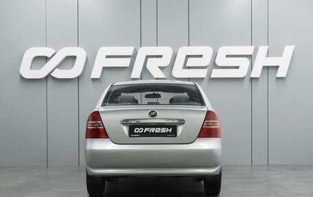 Lifan Solano I (630) рестайлинг, 2012 год, 469 000 рублей, 4 фотография