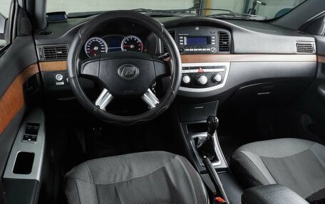 Lifan Solano I (630) рестайлинг, 2012 год, 469 000 рублей, 6 фотография