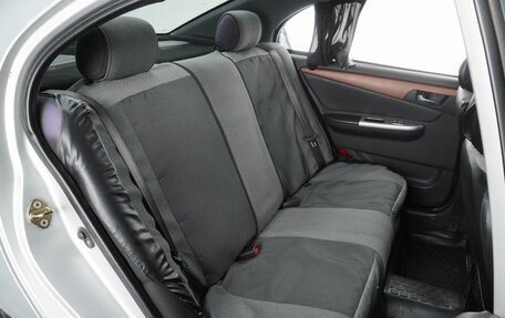 Lifan Solano I (630) рестайлинг, 2012 год, 469 000 рублей, 7 фотография