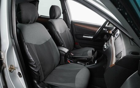 Lifan Solano I (630) рестайлинг, 2012 год, 469 000 рублей, 8 фотография