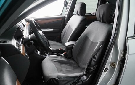 Lifan Solano I (630) рестайлинг, 2012 год, 469 000 рублей, 10 фотография