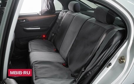 Lifan Solano I (630) рестайлинг, 2012 год, 469 000 рублей, 9 фотография