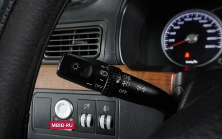 Lifan Solano I (630) рестайлинг, 2012 год, 469 000 рублей, 12 фотография