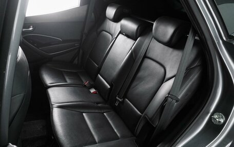 Hyundai Santa Fe III рестайлинг, 2014 год, 1 766 000 рублей, 9 фотография