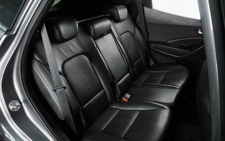 Hyundai Santa Fe III рестайлинг, 2014 год, 1 766 000 рублей, 7 фотография