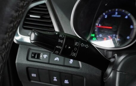 Hyundai Santa Fe III рестайлинг, 2014 год, 1 766 000 рублей, 13 фотография