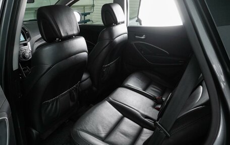 Hyundai Santa Fe III рестайлинг, 2014 год, 1 766 000 рублей, 11 фотография