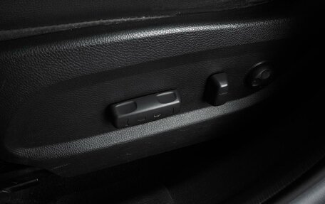 Hyundai Santa Fe III рестайлинг, 2014 год, 1 766 000 рублей, 12 фотография