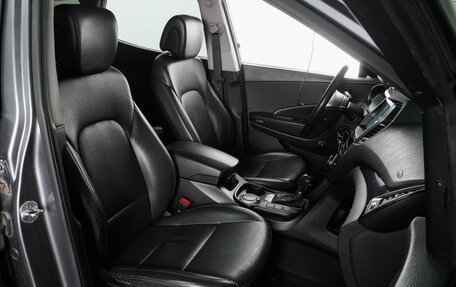 Hyundai Santa Fe III рестайлинг, 2014 год, 1 766 000 рублей, 8 фотография