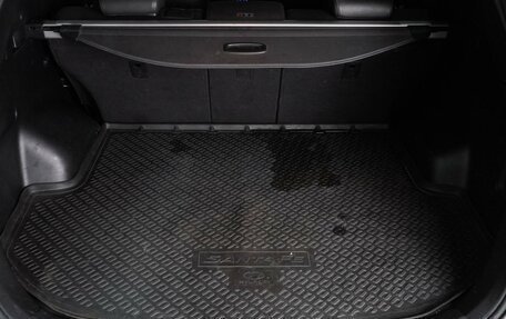 Hyundai Santa Fe III рестайлинг, 2014 год, 1 766 000 рублей, 20 фотография