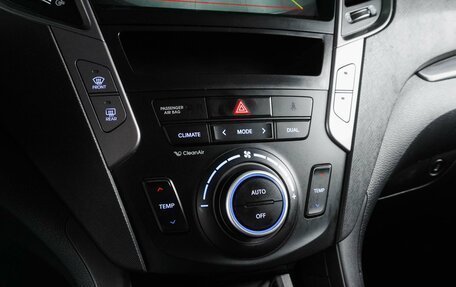 Hyundai Santa Fe III рестайлинг, 2014 год, 1 766 000 рублей, 19 фотография