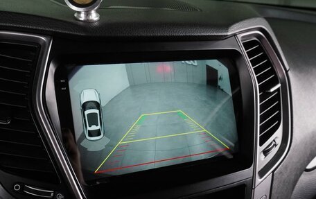 Hyundai Santa Fe III рестайлинг, 2014 год, 1 766 000 рублей, 18 фотография