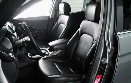 Hyundai Santa Fe III рестайлинг, 2014 год, 1 766 000 рублей, 10 фотография