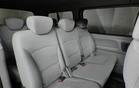 Hyundai H-1 II рестайлинг, 2019 год, 2 595 000 рублей, 16 фотография