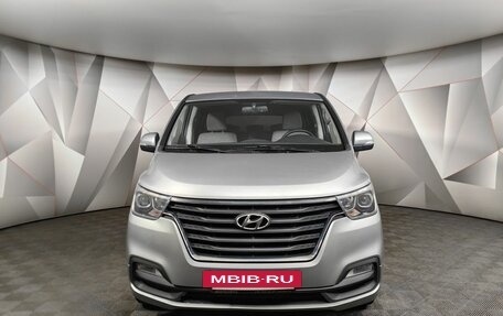 Hyundai H-1 II рестайлинг, 2019 год, 2 595 000 рублей, 7 фотография