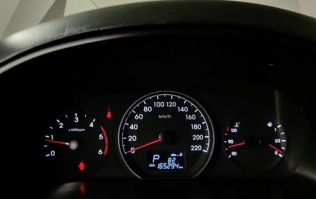 Hyundai H-1 II рестайлинг, 2019 год, 2 595 000 рублей, 17 фотография