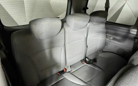 Hyundai H-1 II рестайлинг, 2019 год, 2 595 000 рублей, 20 фотография