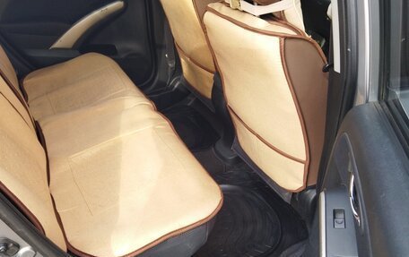 Honda Airwave I рестайлинг, 2005 год, 715 000 рублей, 15 фотография