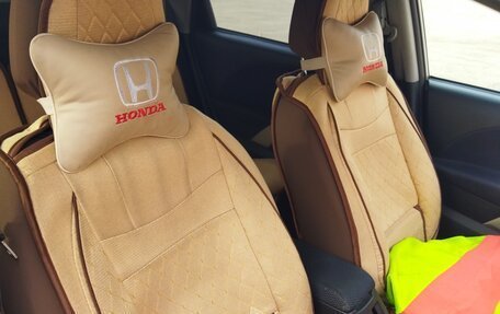 Honda Airwave I рестайлинг, 2005 год, 715 000 рублей, 7 фотография