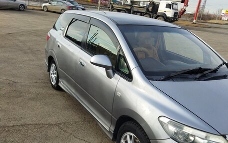 Honda Airwave I рестайлинг, 2005 год, 715 000 рублей, 11 фотография